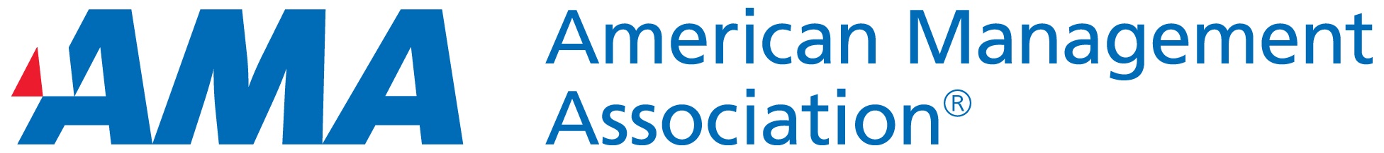 AMA - Corporate Sponsor